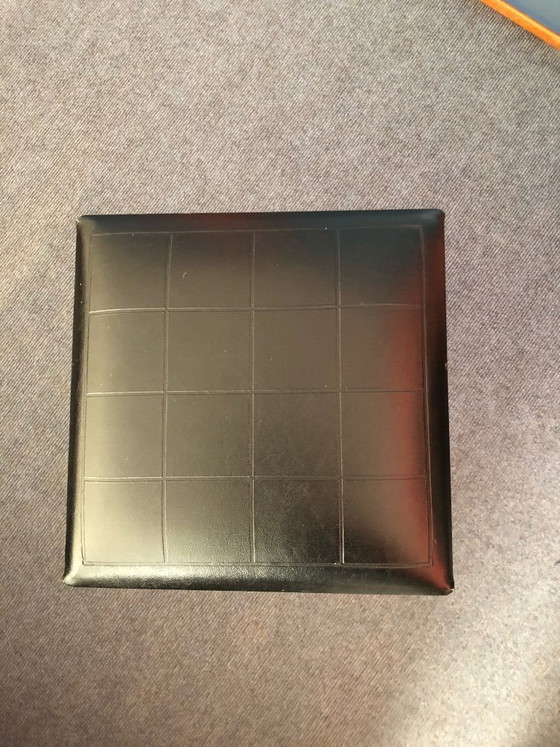 Image 1 of Brabantia Vintage Stools 2x