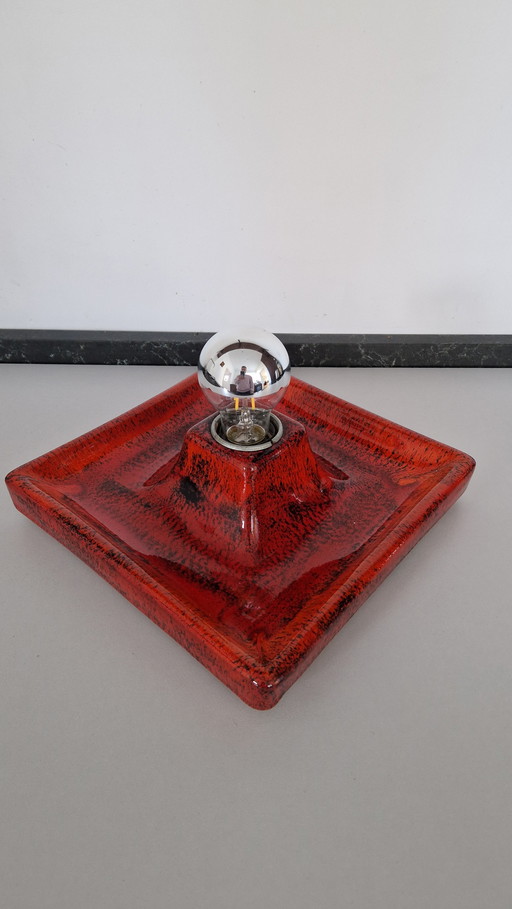 Applique ou lampe de table Hutstadt Leuchten