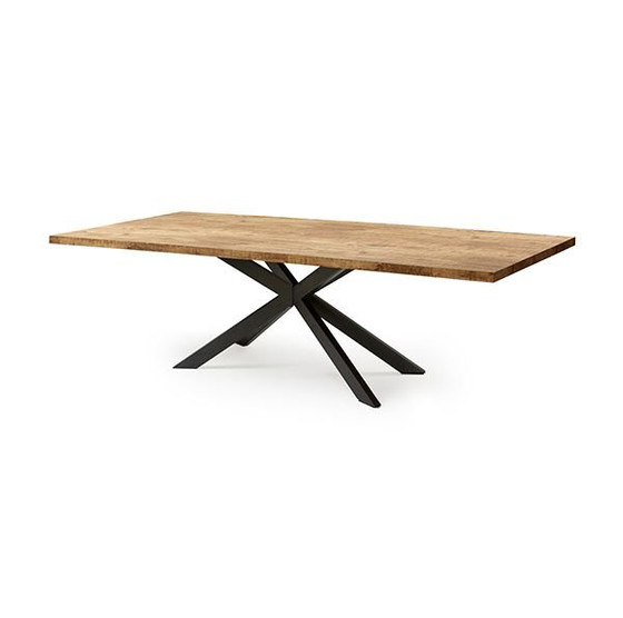 Image 1 of Feelings Persley dining table - 220x100