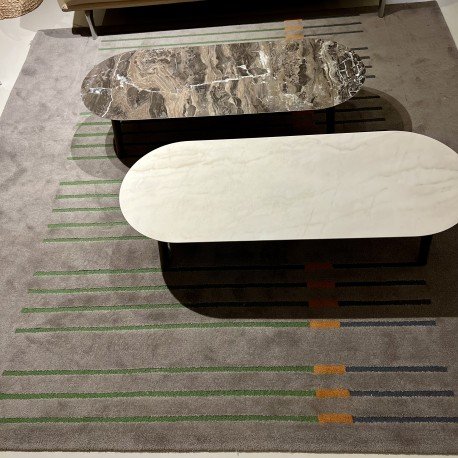Rolf Benz Scala – vloerkleden en tapijten, Modern