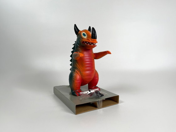 Gama-Go Gamagon – Vinile Rosso-Arancio | Tim Biskup – Oggetti decorativi, Paper, Plastic (photo 5 of 22)