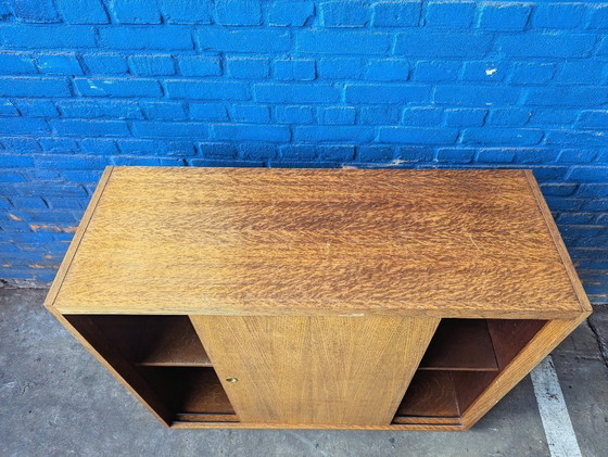 Image 1 of Meuble de rangement vintage des années 1960