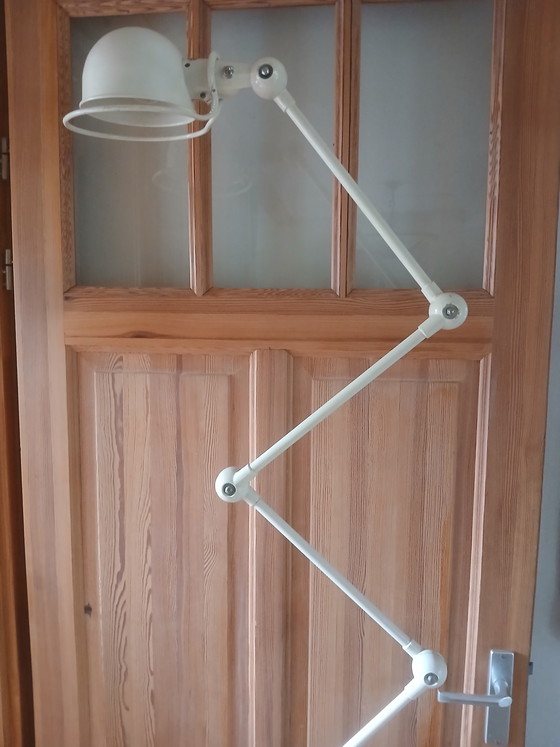 Image 1 of Lampada da terra Jielde a 6 bracci