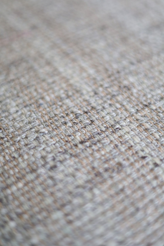 Image 1 of Set aus 8 Esszimmerstühlen, 1950er/60er Jahre