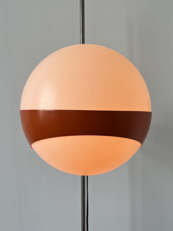 Image 1 of Lampada da terra Hala Zeist Holland 1970