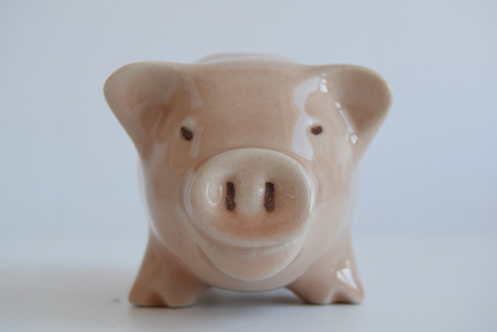 Image 1 of Hucha de cerámica de Ditmar Urbach, década de 1950