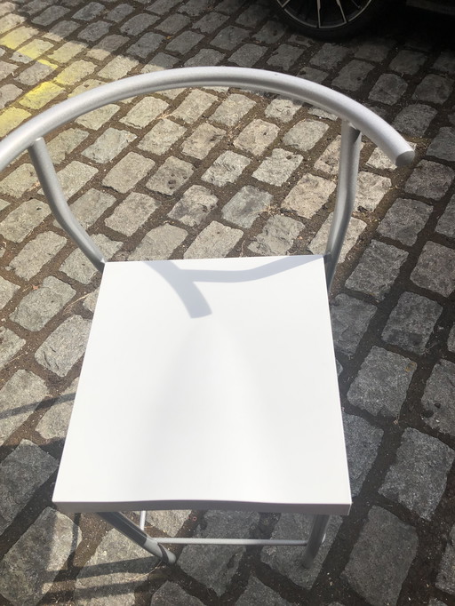 Bar-stool Hi-Glob by Starck for Kartell - Nieuw artikel