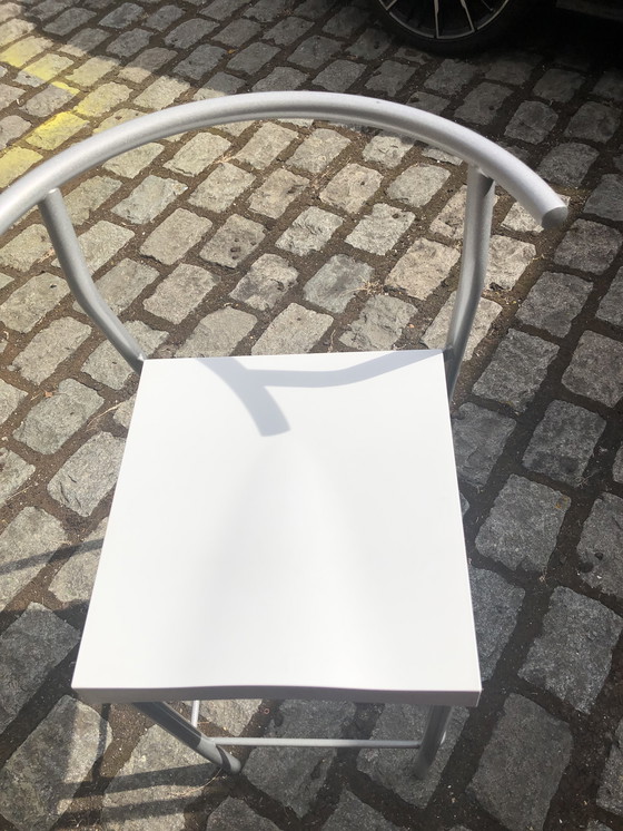 Image 1 of Barkruk Hi-Glob van Starck voor Kartell - Nieuw artikel