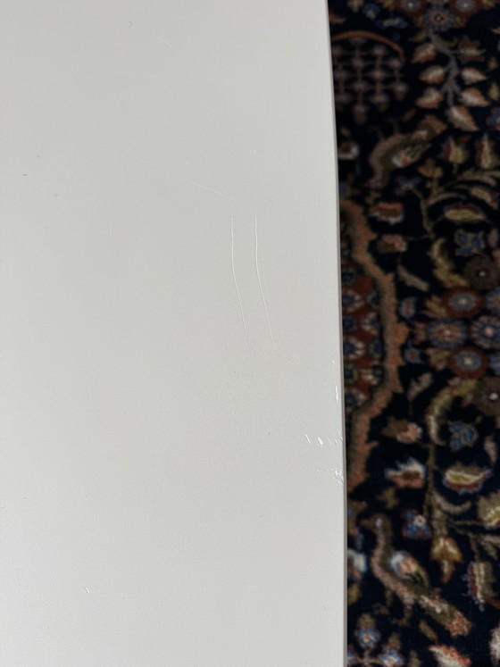 Image 1 of Leolux coffee table Cimber in