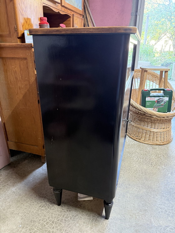 Image 1 of Vetrina vintage