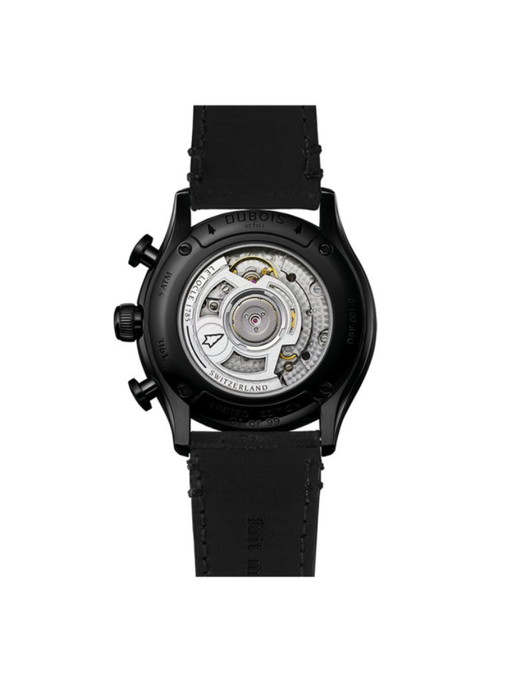 Dubois et fils Chronograph DBF001-03