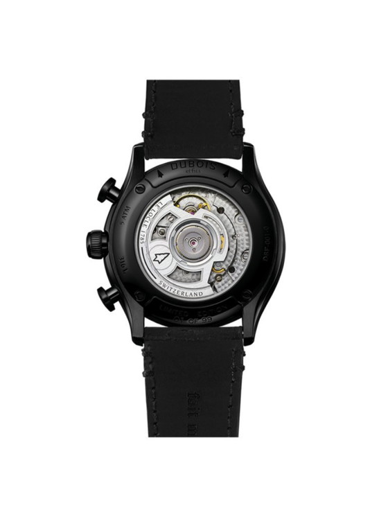 Image 1 of Dubois et fils Chronograph DBF001-03