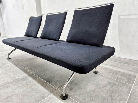 Image 1 of Zona de sofás de Antonio Citterio para Vitra, década de 2000