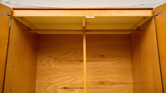 Image 1 of Armoire vintage par UP Závody, 1960, Tchécoslovaquie