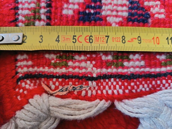 Image 1 of Tappeto berbero fatto a mano