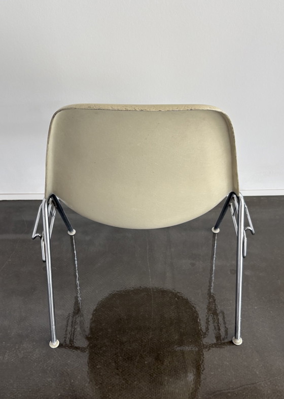 Image 1 of Eames Vitra Side Chair