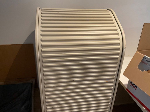 Armadio con tapparella Amsterdammer