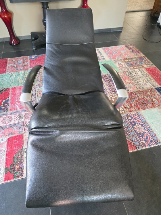 Image 1 of Jori Brain Builder Recliner