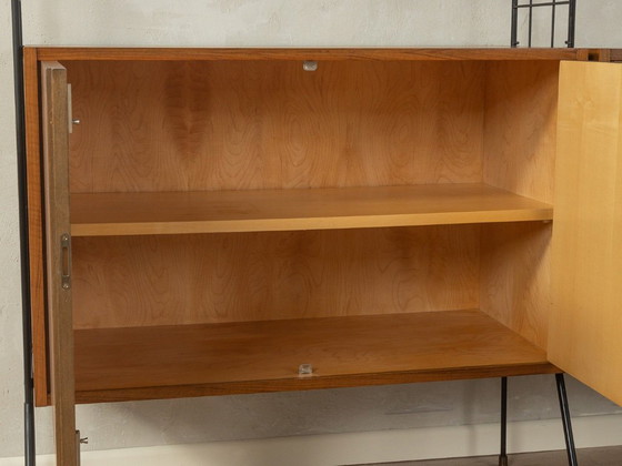 Image 1 of Meuble mural des années 1980, vintage