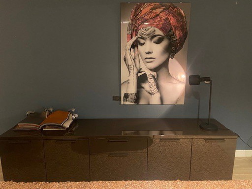 Nova Mobili Edessa – dressoirs