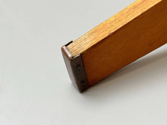 Image 1 of Original SE42 chair from 1949 by Egon Eiermann for Wilde & Spieth