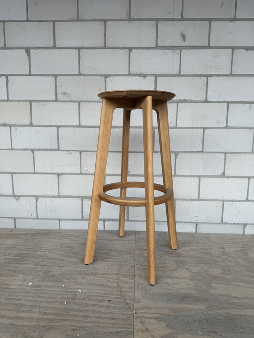 Zeitraum 1.3 Barhocker von Kihyun Kim