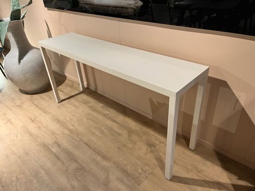 Movani Ceramics side table