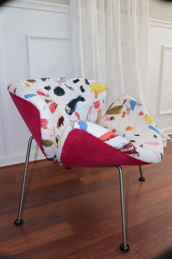 Image 1 of Tranche d'orange Artifort