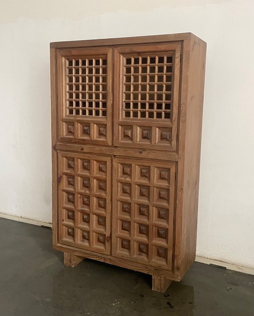 Meuble vintage Biosca