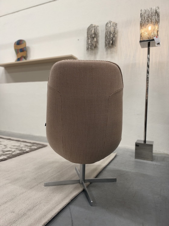 Gelderland 7405 Draai fauteuil stof, Anders, Meerdere kleuren (foto 6 van 9)