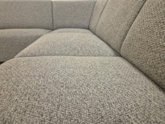 Image 1 of Laval Corner Sofa - Grey - Fabric - Design - Sale