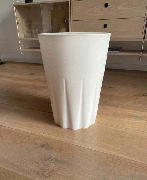 Designhocker – Wäschekorb Authentics – Italien