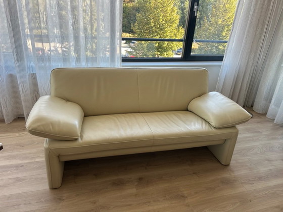 Divano di design 2/3 posti – Jori, Divani, Pelle (photo 4 of 23)