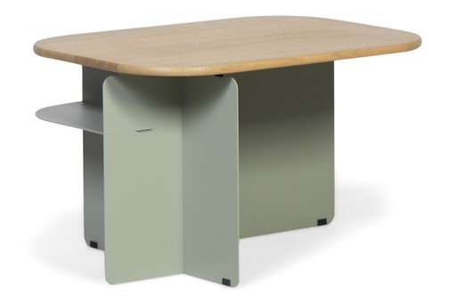 LABEL vandenberg Jan side table