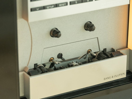 Image 1 of "BeoCenter 2500" & "BeoLab 8000", Bang & Olufsen