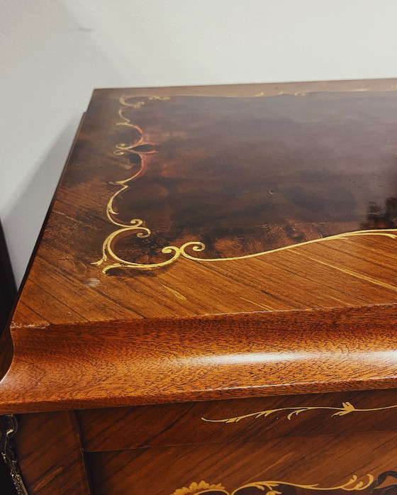 Image 1 of Mobile TV classico 