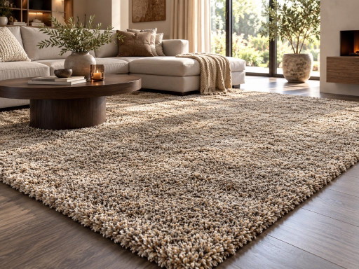 Brink & Campman Medley Beige – Exklusive Design-Teppiche