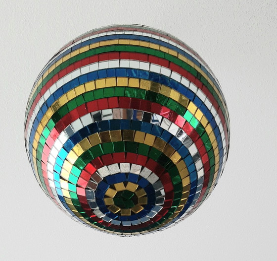 Image 1 of Discoball