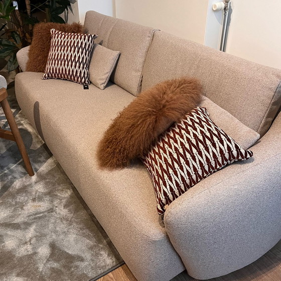 Image 1 of Passe Partout Mostera 3-zitsbank