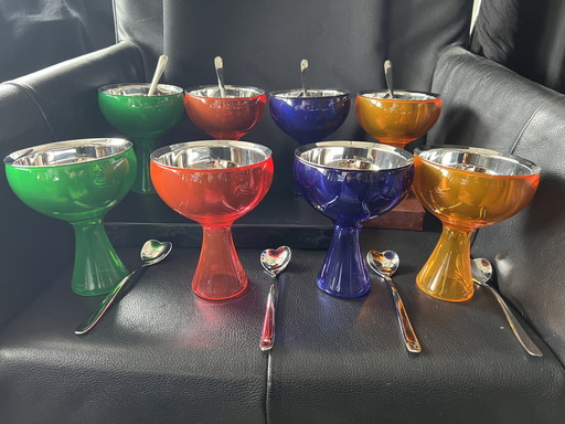 Alessi, Práchtige Big Love, später von Miriam Mirri, Italien 2012