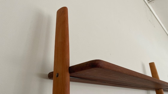 Image 1 of Meuble mural William Watting