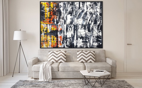 Image 1 of Jürgen Angeler - Clapper de cine