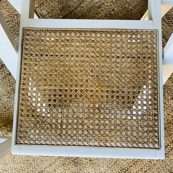 Image 1 of Pareja de sillas de bistro