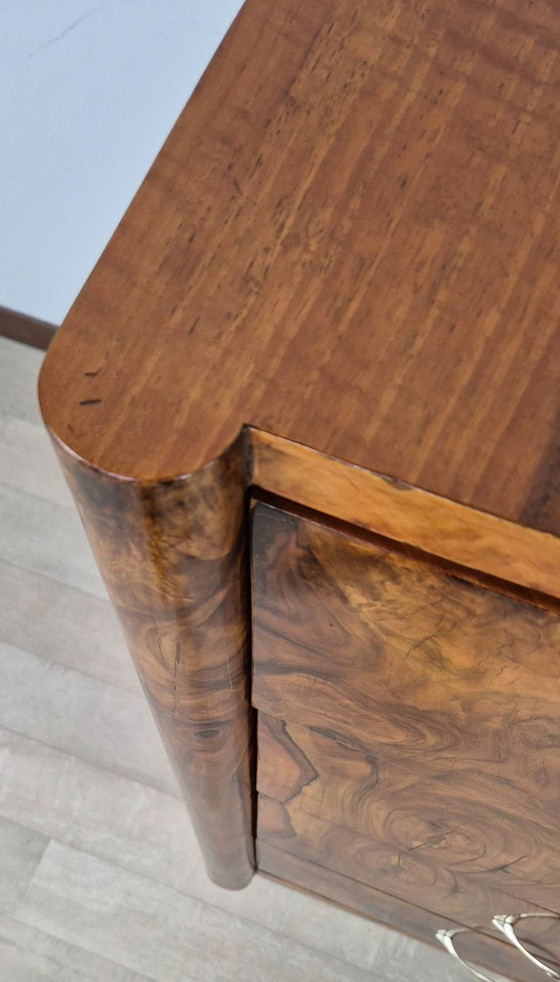 Image 1 of Commode Art Déco du Musée vénitien