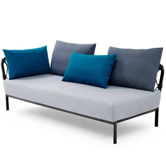 Image 1 of Loungeset modulair Solpuri model CARO