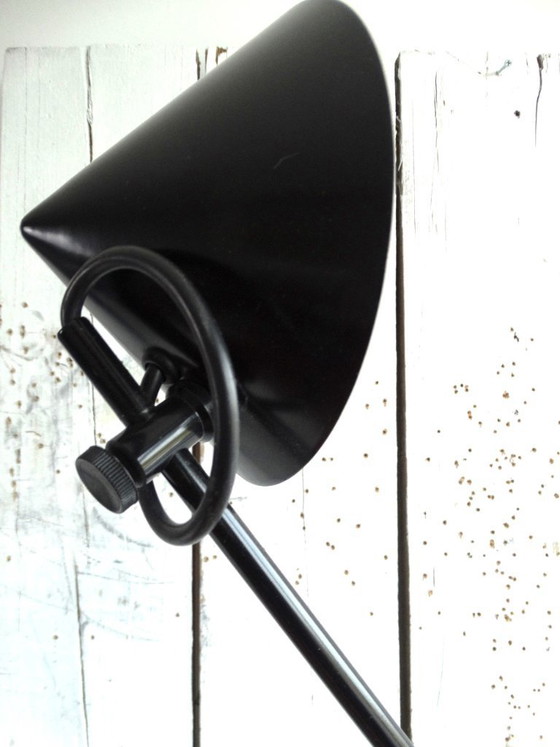 Image 1 of Lampe Pola Amstelveen, édition Black.