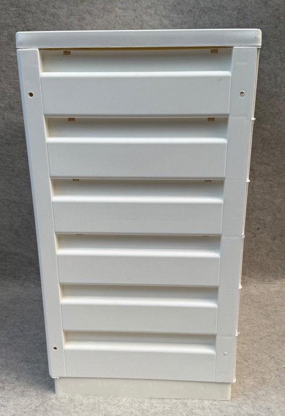 Image 1 of Cassettiera Simo Italy