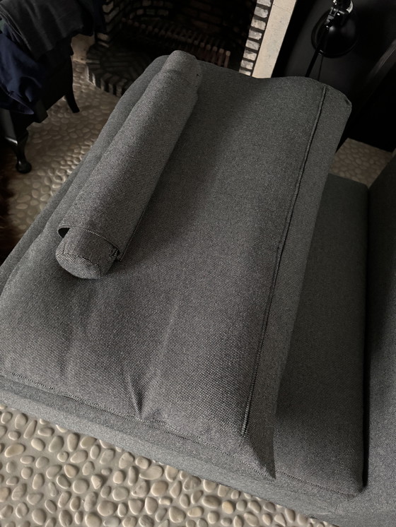 Image 1 of divano - MARAC etichetta italiana