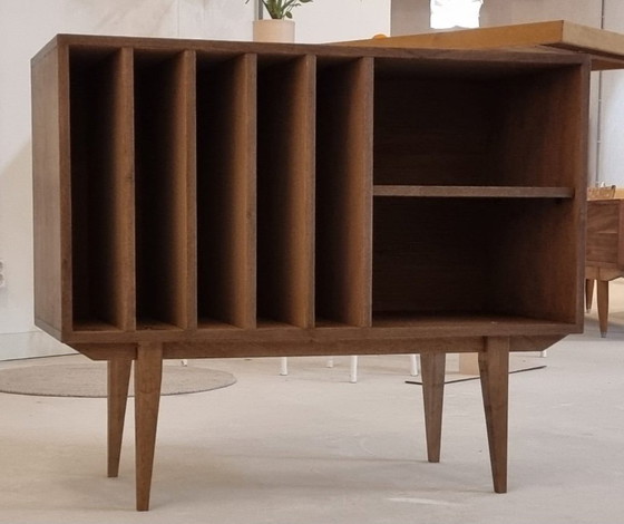 Image 1 of Mueble para tocadiscos Viggo