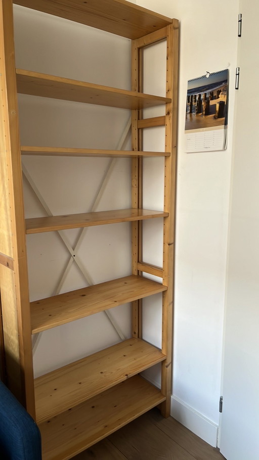 Lundia Orginal - Boekenkast